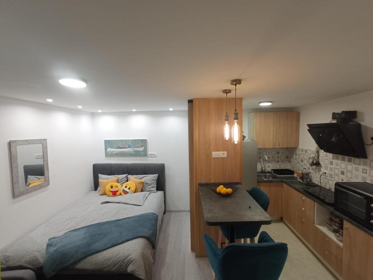 Little Lion Apartment Split Bagian luar foto