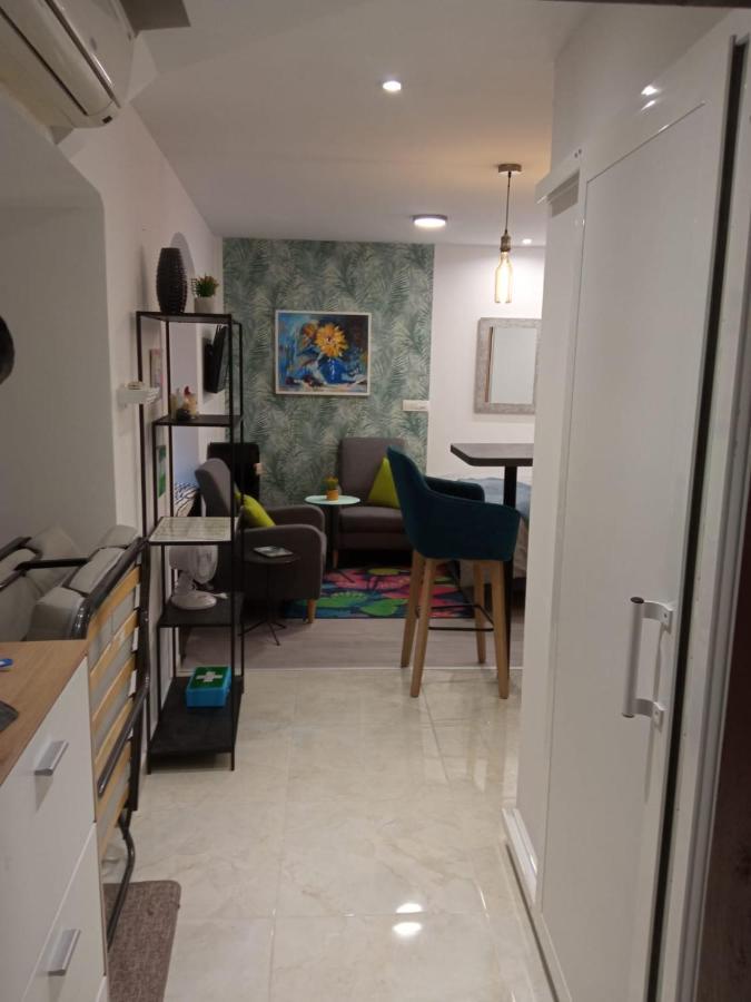 Little Lion Apartment Split Bagian luar foto