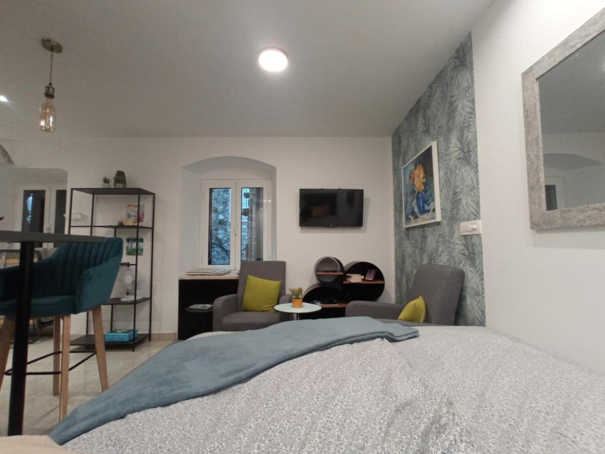 Little Lion Apartment Split Bagian luar foto
