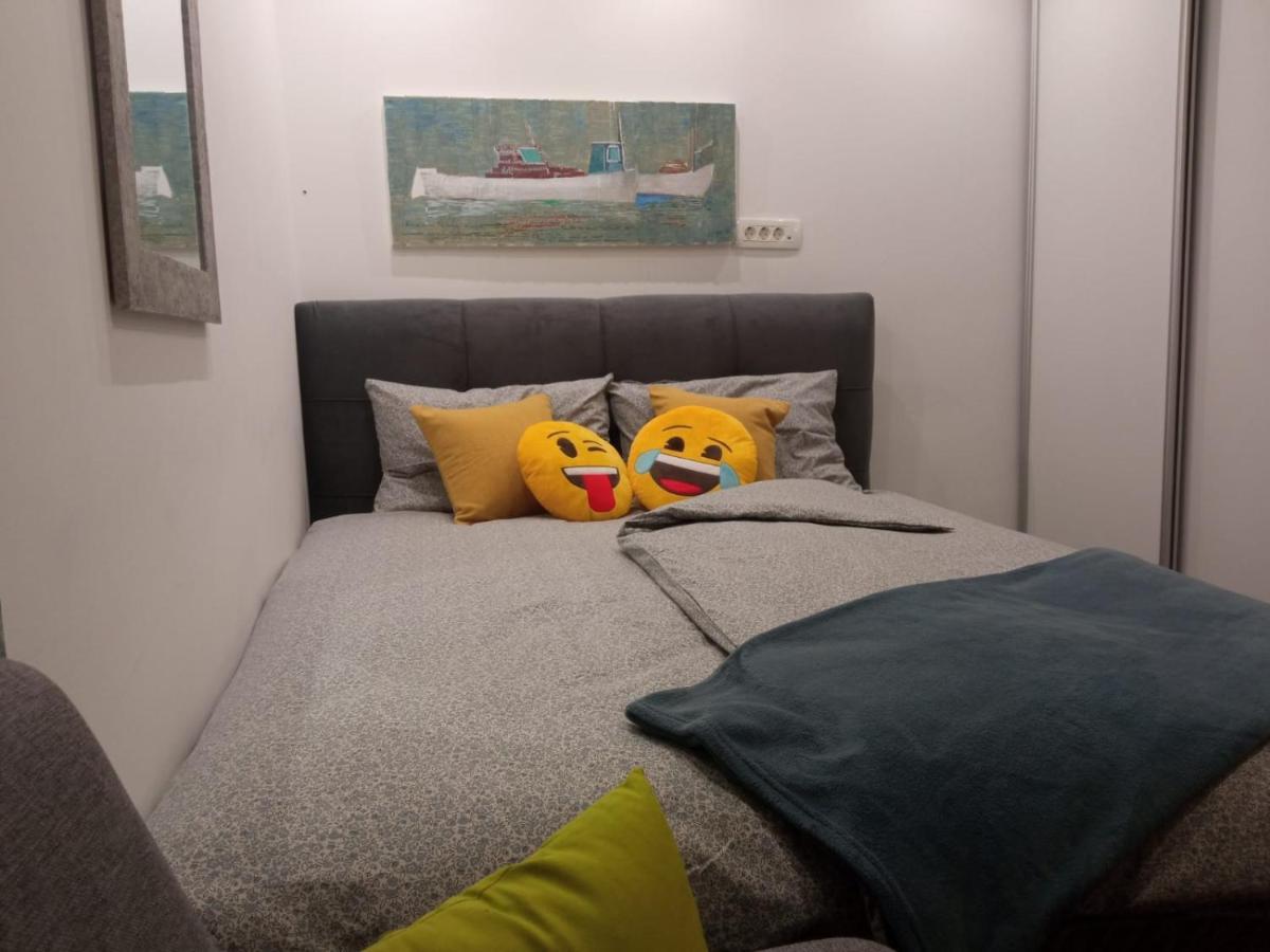 Little Lion Apartment Split Bagian luar foto