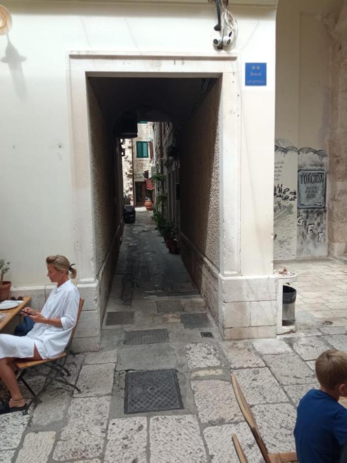 Little Lion Apartment Split Bagian luar foto