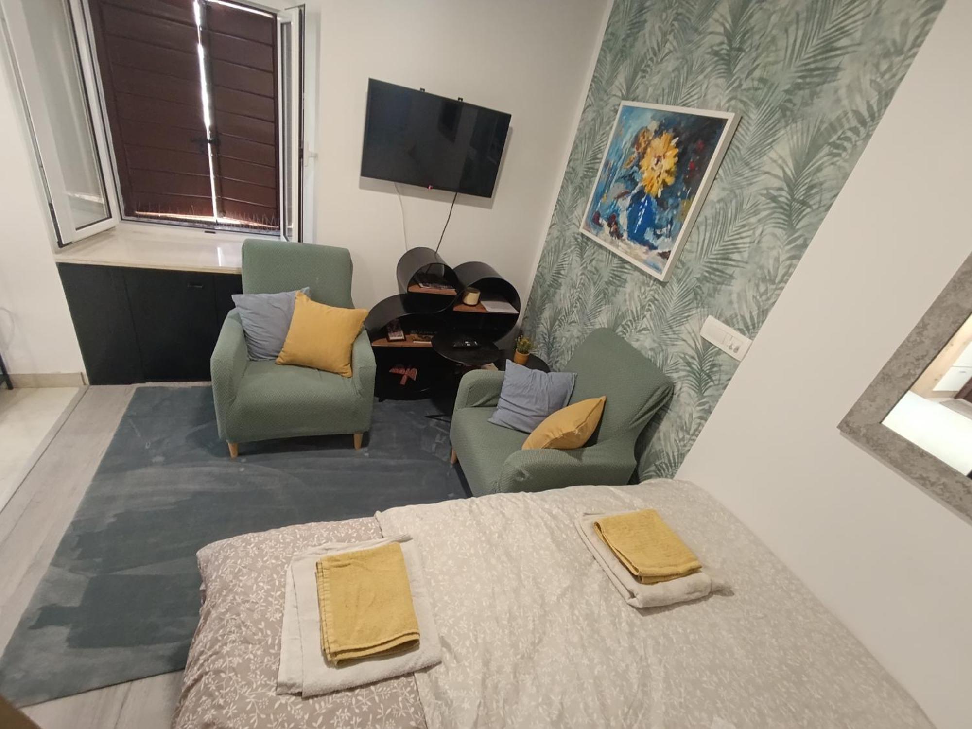 Little Lion Apartment Split Bagian luar foto