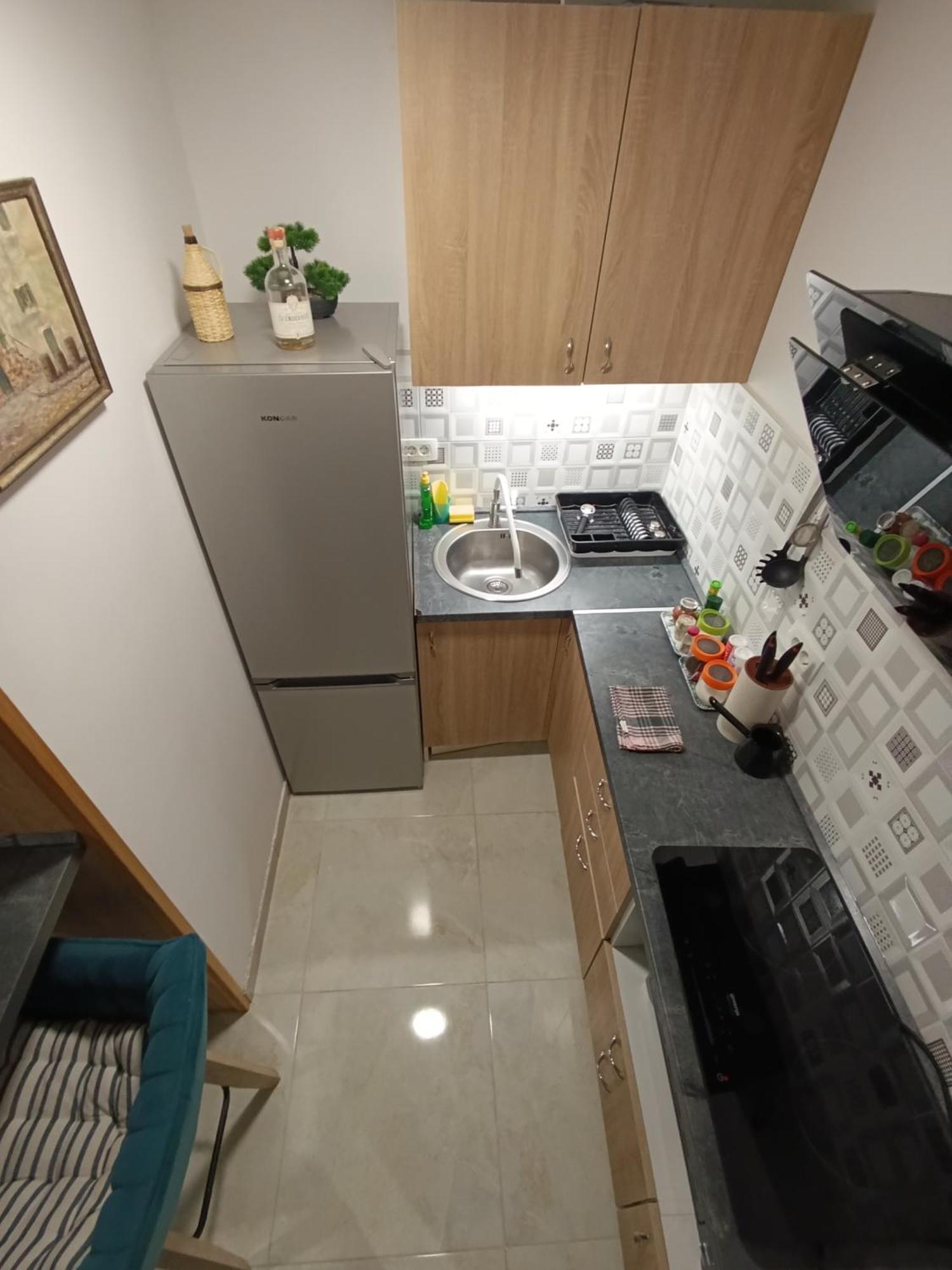 Little Lion Apartment Split Bagian luar foto